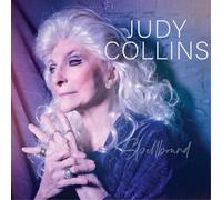 Judy Collins – Spellbound – CD – Importación USA