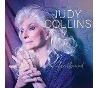 Judy Collins - Spellbound [Vinilo]