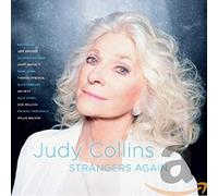 Collins, Judy - Strangers Again