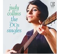 Judy Collins The '60s Singles (CD) Album (Importación USA)
