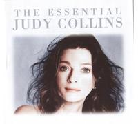 Judy Collins - The Essential Judy Collins