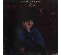 Judy Collins - True stories (1973) / Vinyl record [Vinyl-LP]