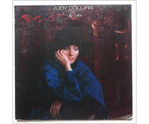 Judy Collins - True Stories And Other Dreams