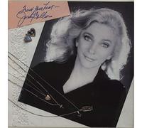 Judy Collins - TRUST YOUR HEART LP (VINYL) UK VIRGIN 1988