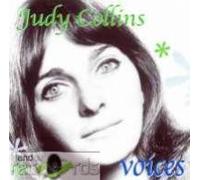Judy Collins - Voices