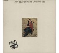 Judy Collins - Whales And Nightingales