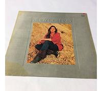Judy Collins - Whales And Nightingales - Elektra - 42 059