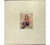 Judy Collins - Whales & Nightingales - 2nd