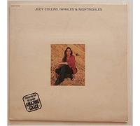 Judy Collins - Whales & Nightingales - 3rd
