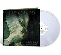 Judy Collins White Bird: Anthology of Favourites (Vinyl) (Importación USA)