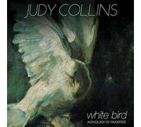 Judy Collins – White Bird: Anthology Of Favorites – Vinilo blanco (Importación USA)