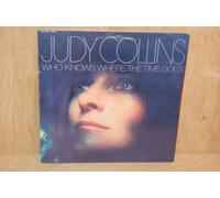 Judy Collins - Who Knows Where The Time Goes