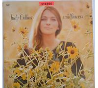 Judy Collins - Wildflower