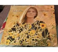 Judy Collins - Wildflowers - 1st