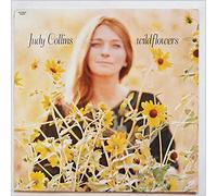 Judy Collins - Wildflowers