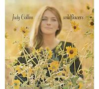 Judy Collins - Wildflowers (Mono) [VINYL] [Vinilo]