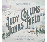Judy Collins – Winter Stories – Vinilo – Importación USA