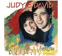 Judy & David - Jumpin' Up & Down (UK Import)
