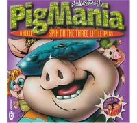 Judy & David - Once Upon a Time 1: Pigmania