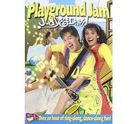 Judy & David - Playground Jam [USA] [DVD]