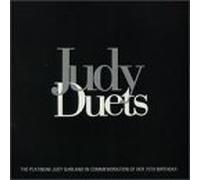 Judy Duets: Platinum Judy Garland by Judy Garland (0100-01-01)