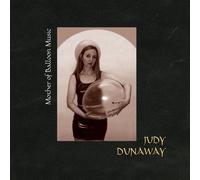 JUDY DUNAWAY Mother of Balloon Music (CD) (Importación USA)