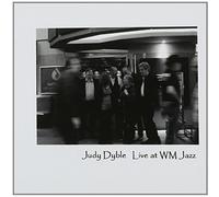 Judy Dyble - Live Atawm Jazz