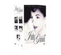 Judy Garland 5 DVD Collectors Box Set [Reino Unido]