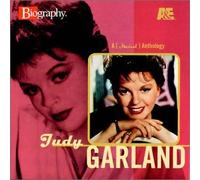 Judy Garland - A & E Biography