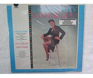 Judy Garland - A Star Is Born, Judy Garland