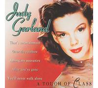 Judy Garland - A T o u c h Of CIass