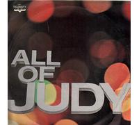 Judy Garland - all of judy LP