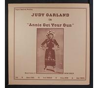 JUDY GARLAND - annie get your gun