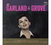 Judy Garland - At Glove - UHQCD