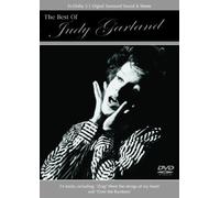 Judy Garland - Best Of Judy Garland [DVD] [Reino Unido]