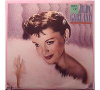 Judy Garland - Best Of Judy Garland From MGM Classic Films [LP] (cut copy)