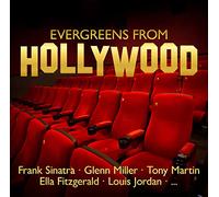 Judy Garland, Bing Crosby, Perry Como, Frank Sinatra, et plus - Evergreens from Hollywood
