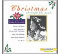 Judy Garland - Christmas Through the Years