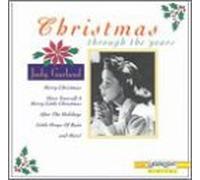 Judy Garland - Christmas Through The Years by Judy Garland (1999-07-19)