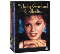 Judy Garland Collection - Judy Garland Collection (4 Dvd) [USA]