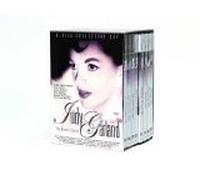 Judy Garland Collection, the - Judy Frank & Dean/Show/Duets [Alemania] [DVD]