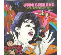 JUDY GARLAND - "Collector's Items" Vol.1