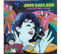 Judy Garland , - Collector's Items Vol. 2 - Coral - CP 54