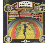 JUDY GARLAND - Concert