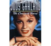 Judy Garland: Concert Years [Reino Unido] [DVD]