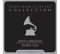 Judy Garland & Doris Day - Platinum/Judy Garland/Doris Da [Import]