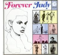 JUDY GARLAND - forever judy LP