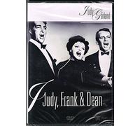 Judy Garland, Frank Sinatra And Dean Martin - Once In A Lifetime [DVD] [Reino Unido]