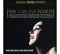 Judy Garland - Garland Touch
