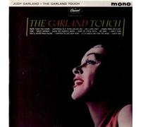 Judy Garland - Garland Touch LP (Vinyl Album) UK Capitol 1962